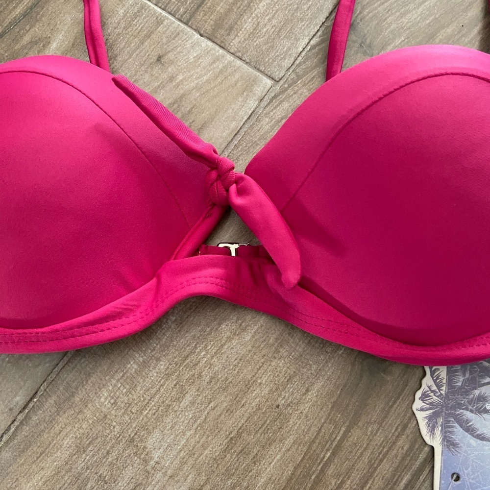 YMI Bikini Swimwear - Picture 5 of 12